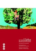Cover: erste Liebe - hep verlag
