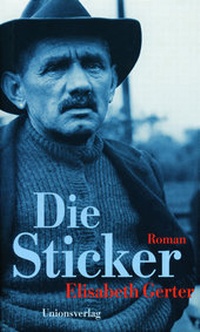 Abbildung von: Die Sticker - Unionsverlag