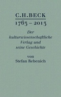 Cover: C.H. BECK 1763 - 2013 - C.H.BECK