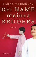 Cover: Der Name meines Bruders - C.H.BECK