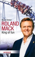 Cover: Roland Mack - Verlag Herder
