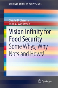 Abbildung von: Vision Infinity for Food Security - Springer