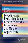 Cover: Modeling and Evaluating Denial of Service Attacks for Wireless and Mobile Applications - Springer