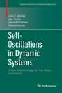 Cover: Self-Oscillations in Dynamic Systems - Birkh&auml;user