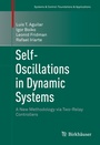 Cover: Self-Oscillations in Dynamic Systems - Birkh&auml;user