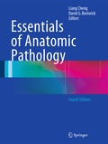 Cover: Essentials of Anatomic Pathology - Springer