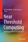 Cover: Near Threshold Computing - Springer