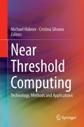 Cover: Near Threshold Computing - Springer