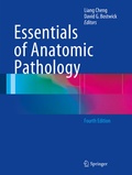 Cover: Essentials of Anatomic Pathology - Springer