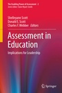 Cover: Assessment in Education - Springer