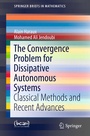 Cover: The Convergence Problem for Dissipative Autonomous Systems - Springer