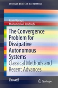 Cover: The Convergence Problem for Dissipative Autonomous Systems - Springer