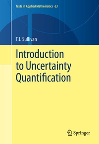 Abbildung von: Introduction to Uncertainty Quantification - Springer
