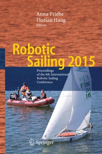 Abbildung von: Robotic Sailing 2015 - Springer
