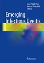 Cover: Emerging Infectious Uveitis - Springer