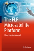 Cover: The FLP Microsatellite Platform - Springer