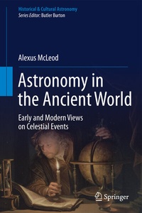 Abbildung von: Astronomy in the Ancient World - Springer