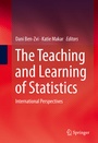 Cover: The Teaching and Learning of Statistics - Springer