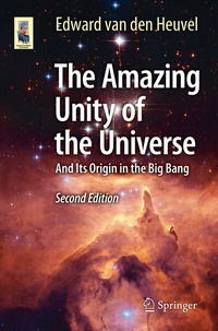Abbildung von: The Amazing Unity of the Universe - Springer