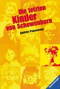 Cover: Die letzten Kinder von Schewenborn - Ravensburger