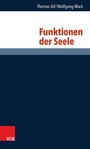 Cover: Funktionen der Seele - Vandenhoeck & Ruprecht