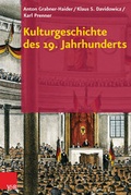 Cover: Kulturgeschichte des 19. Jahrhunderts - Vandenhoeck & Ruprecht