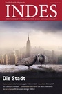 Cover: Die Stadt - Vandenhoeck & Ruprecht
