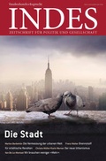 Cover: Die Stadt - Vandenhoeck & Ruprecht