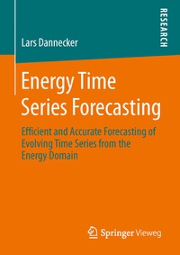Abbildung von: Energy Time Series Forecasting - Springer Vieweg