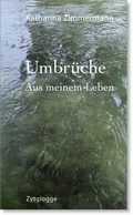 Cover: Umbr&uuml;che - Zytglogge