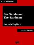 Cover: Der Sandmann - The Sandman - BoD E-Short