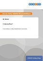 Cover: Unkuendbar? - GBI-Genios Verlag