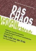 Cover: Das Chaos wenden - BoD - Books on Demand