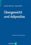Cover: &Uuml;bergewicht und Adipositas - Hogrefe