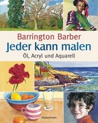 Abbildung von: Jeder kann malen - Bassermann