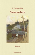 Cover: Venusschuh - Rotpunktverlag