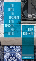 Cover: Ich war in Lissabon und dachte an dich - Assoziation A