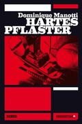 Cover: Hartes Pflaster - Assoziation A