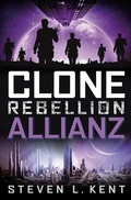 Cover: Clone Rebellion 3: Allianz - Cross Cult Entertainment