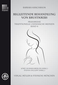 Abbildung von: Begleitende Behandlung von Brustkrebs - Müller & Steinicke