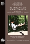 Cover: Behandlung von Schlafst&ouml;rungen - M&uuml;ller & Steinicke