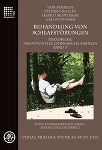 Abbildung von: Behandlung von Schlafstörungen - Müller & Steinicke