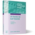Cover: IT-Trends im GxP-Umfeld - ECV Editio Cantor Verlag GmbH