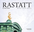 Cover: Rastatt - Lindemanns VERLAG & AGENTUR