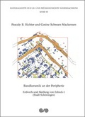 Cover: Bandkeramik an der Peripherie - VML Vlg Marie Leidorf