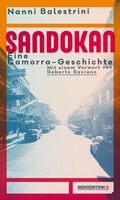 Cover: Sandokan - Assoziation A