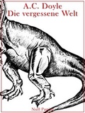 Cover: Die vergessene Welt - Null Papier Verlag