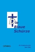 Cover: Die blaue Sch&uuml;rze - Omnino Verlag