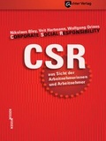 Cover: CSR aus Sicht der Arbeitnehmerinnen und Arbeitnehmer - Achter Verlag