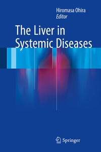 Abbildung von: The Liver in Systemic Diseases - Springer